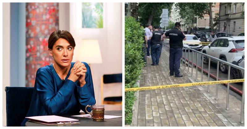 "ჩემს მეგობარ "ქოცებს" მინდა ვკითხო - ცენტრალურ უბანში, ერთი თვის მანძილზე მეორედ სროლა, რომელ პოლიტიკურ მიდგომას გულისხმობს?" - რას წერს ნატალია ქუთათელაძე?