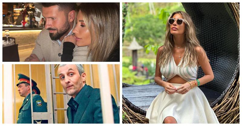 "ოლივია დიდი ხნის განმავლობაში არ იღებდა მამინაცვალს..." - "ქართველი ლედი გაგას" პირადი სკანდალები, ორი ლევი და ოჯახური ტრაგედია: რას წერს რუსული მედია ქეთა თოფურიაზე?