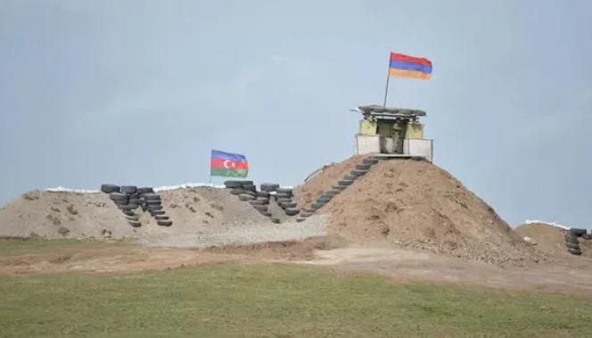 "ერევანი და ბაქო ტერიტორიული მთლიანობის ორმხრივ აღიარებაზე შეთანხმდნენ" - რას წერს რუსული მედია?