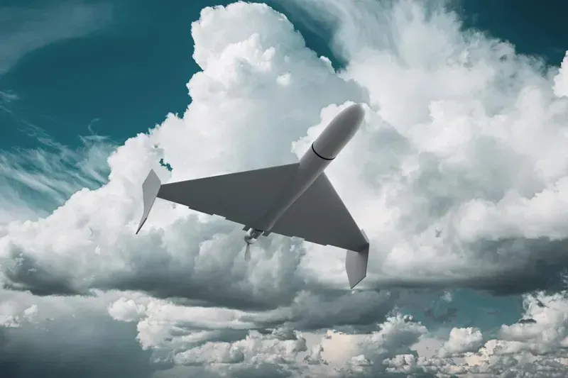 უკრაინელებმა რუსების გაშვებული 36-ვე დრონი გაანადგურეს