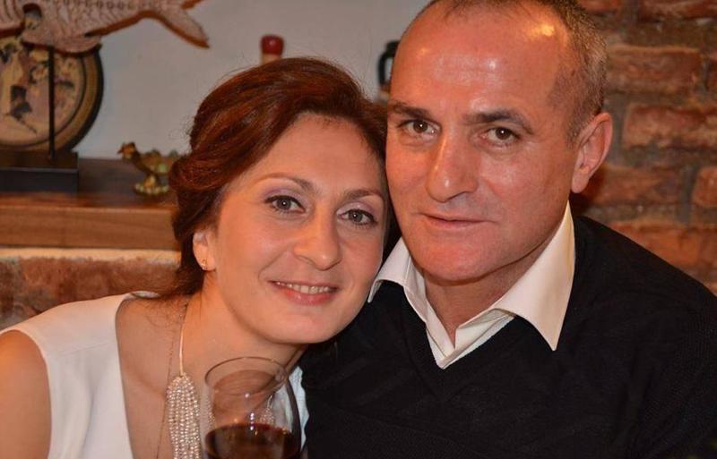 "თურქეთის ერთ მთიან სოფელში კარგა ხანს ისე ვიზრდებოდი, არც ვიცოდი, საქართველოში თუ არ ვცხოვრობდიო..."- თურქეთში მცხოვრები ცოლ-ქმრის ისტორია