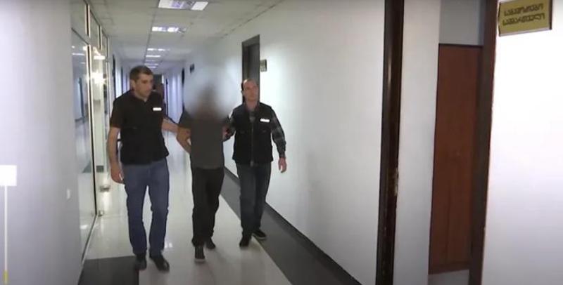 შსს საზარელი დანაშაულის თაობაზე ინფორმაციას ავრცელებს: "ადამიანი მოკლეს, კვალის დაფარვის მიზნით ცხედარი ჭაში ჩააგდეს და ჭა ქვებითა და ბეტონით ამოავსეს"