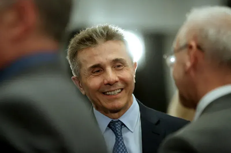 ბიძინა ივანიშვილის ქონება რეკორდულ მაჩვენებელზეა - Bloomberg