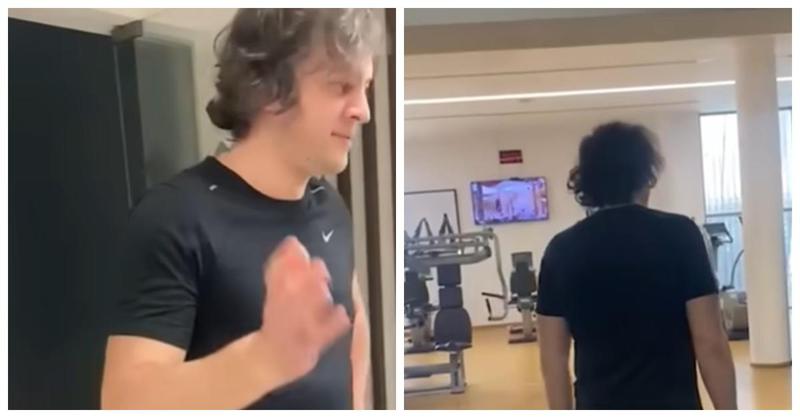 "ირაკლი კობახიძე ცერემონიებზე დასწრებისგან წლებია, თავს რომ იკავებს, ვითომ ახლა გაიგეს" - რა განმარტებას აკეთებენ "ქართულ ოცნებაში" გავრცელებულ კადრებზე?