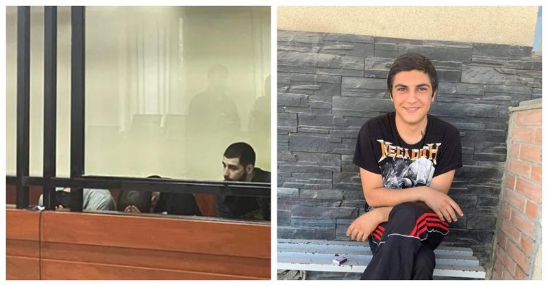 "მომხდარის დამალვის მიზეზი მკვლელობაში ბრალდებული ბაჟუნაიშვილისგან მუქარა იყო" - რა თქვეს პროცესზე 20 წლის ბიჭის სასტიკი მკვლელობის საქმეზე ბრალდებულებმა?