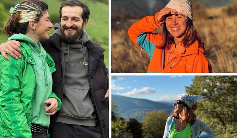 "გაოცებული ვიყავი, ცივილიზაციას მოწყვეტილ ადგილას ერთადერთი ბიჭი ცხოვრობდა... ქალაქში დაბრუნებას არც ვაპირებ" - "ტიკტოკერი" წყვილი რაჭიდან, მათი სიყვარულის ამბავი და უარი ქალაქის ცხოვრებას