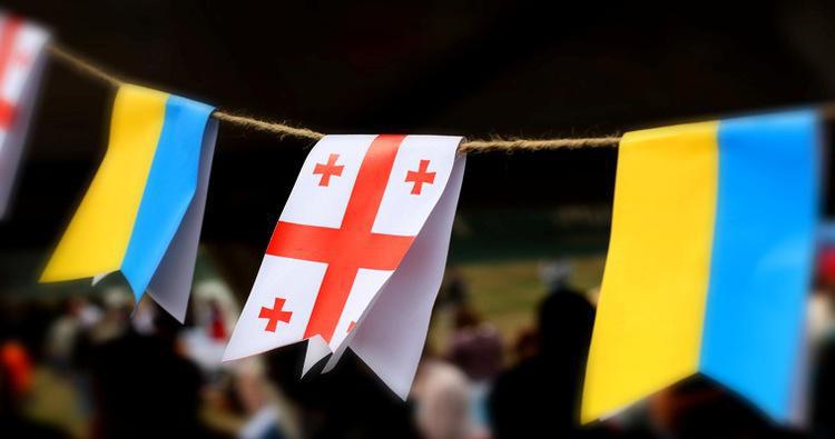 უკრაინის რადას დეპუტატები გამოვიდნენ ინიციატივით, Грузія-ს ნაცვლად ჩვენს ქვეყანას საქართველო უწოდონ - შესაბამისი კანონპროექტი უკვე დაარეგისტრირეს