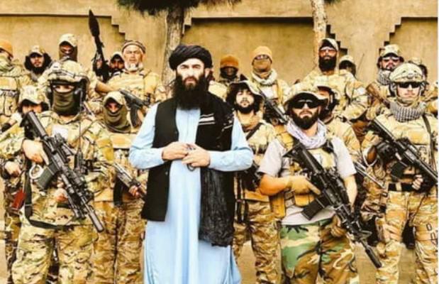 თალიბები ირანს ომის გამოცხადებით ემუქრებიან, მათ ხელში კი დიდძალი ამერიკული შეიარაღებაა - ამერიკელებმა ავღანეთში შეიარაღება განგებ დატოვეს?