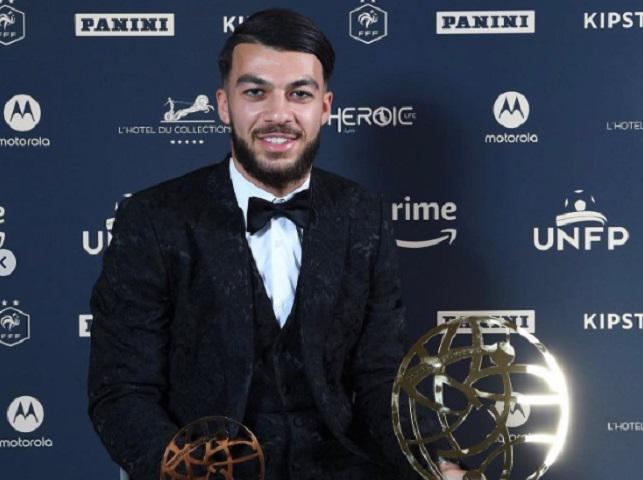 "ტექნიკური ელეგანტურობა, ბურთის ფლობა, ფეთქებადი ძალა, მრავალფეროვნება, რომელიც ქართული პოლიფონიის მსგავსია" -  მიქაუტაძე ლიგა 2-ში საუკეთესო ფეხბურთელად აღიარეს