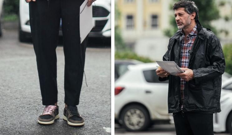 კახა კალაძის მოდა - თბილისის მერის ფეხსაცმელი სხვადასხვა ფერის თასმებით: რა ღირს კედები, რომლის გამოც მერის სტილს კვლავ განიხილავენ (ფოტოები)