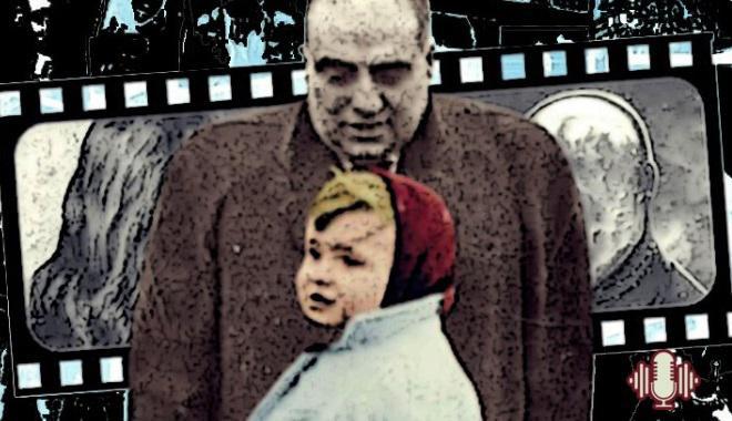 გოგონას ისტორია, რომელმაც 18 წელი შეშლილი მამის ტყვეობაში გაატარა - მოუსმინეთ პოდკასტს