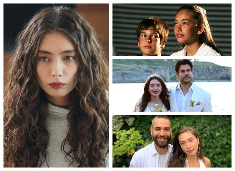 ღალატი, მძიმე ავადმყოფობა და სექტის წევრობა  - თურქული "დრამის დედოფალი", რომელსაც სერიალზე უფრო დიდი დრამა რეალურ ცხოვრებაში აქვს