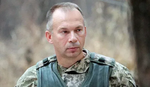 "უკრაინა კურსკის ოლქის ტერიტორიის 1260 კვადრატულ კილომეტრსა და 93 დასახლებულ პუნქტს აკონტროლებს" - ალექსანდრ სირსკი