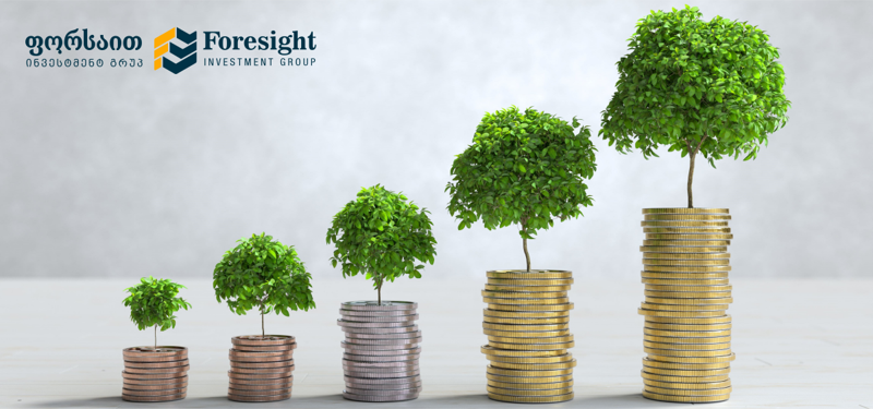 როგორ შევქმნათ სტაბილური ფინანსური მომავალი?
