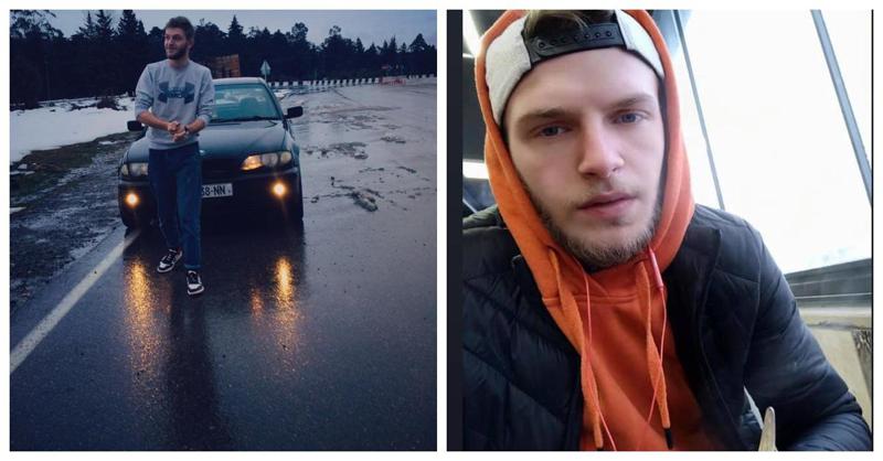 ვინ არის 22 წლის ახალგაზრდა, რომელიც ვანში მომხდარ ავარიას ემსხვერპლა?