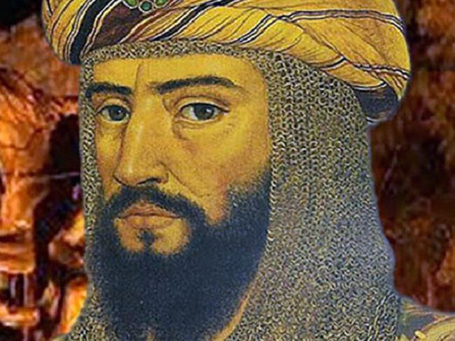 სალადინის სიგელი და ქართველთა უფლებები ქრისტეს საფლავის ტაძარში - "კამამეს მოსალოცად არ გადაიხდიან არც ხარაჯას, არც კაფარს, არც არანაირ სხვა გადასახადს..."