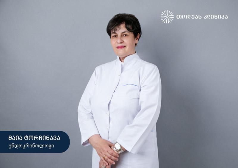 რა უნდა ვიცოდეთ შაქრიან დიაბეტზე? – ინტერვიუ ენდოკრინოლოგთან