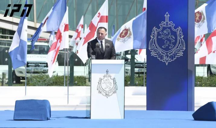 "დღეს საქართველო ერთ-ერთი უსაფრთხო ქვეყანაა, ჩვენს ახლო სამეზობლოშიც და არანაკლებ ევროპასთან შედარებითაც" - ვახტანგ გომელაური