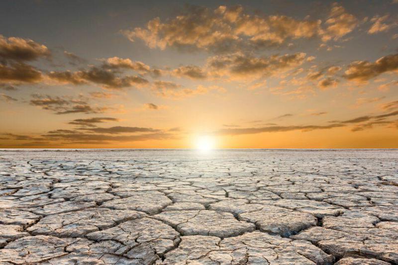 მსოფლიო ყველაზე ცხელი ზაფხულის მოლოდინში - "ასეთი პროგნოზი აქამდე არასდროს მინახავს"