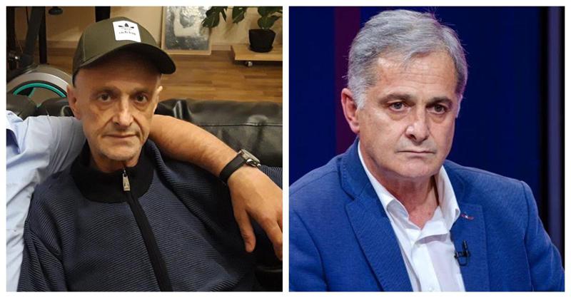 "კუჭის ოპერაციის მერე გართულება არსად უჩანდა... სიმსივნე 5 თვის წინ მოულოდნელად აღმოაჩნდა, თავიდან მძიმედ იყო, ჩაკეტილი" - რას ჰყვება სოსო ჯაჭვლიანის მდგომარეობაზე მეგობარი?