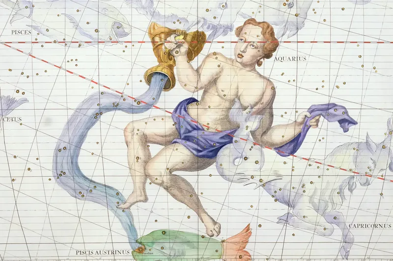 ივნისის ასტროლოგიური პროგნოზი მამაკაცი და ქალი მერწყულებისთვის: ”გახშირდება მოგზაურობები, მეგობრებთან ერთად გართობა”