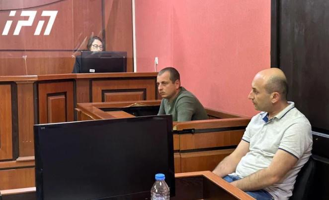 პატიმრობა შეეფარდა მესაზღვრეს, რომელსაც ვაშლოვანის ნაკრძალში ტურისტების მიმართ ძალადობა ედება ბრალად