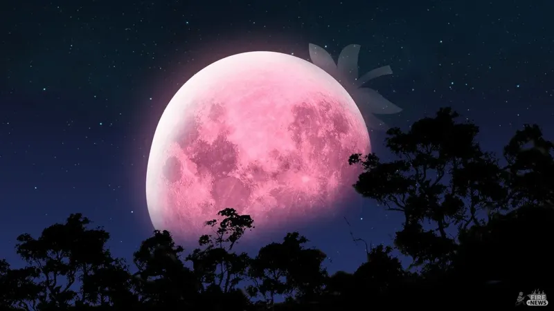 რას მოგვიტანს მარწყვის სავსემთვარეობა მშვილდოსანში და ვისზე იმოქმედებს ყველაზე მეტად?