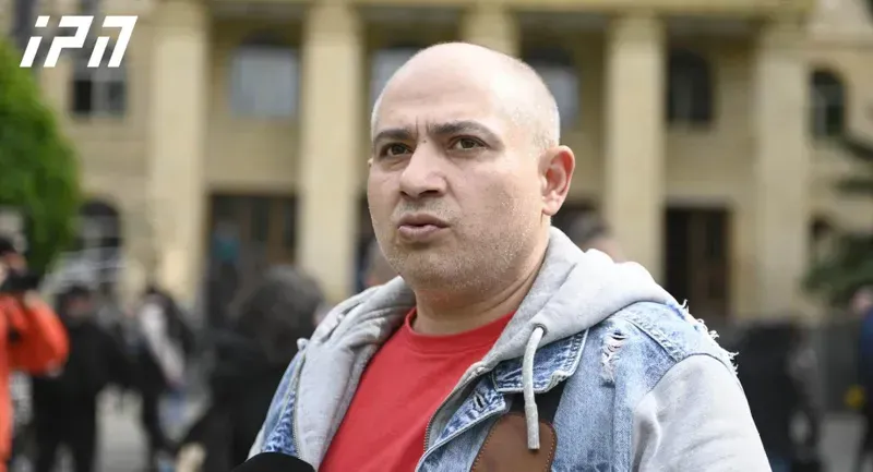 სასამართლომ ლაზარე გრიგორიადისის მამას, ბექა გრიგორიადისს 2 000 - ლარიანი გირაო დააკისრა