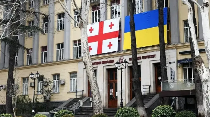 "რექტორზე თავდასხმისათვის გამოყენებულ იქნა 2010 წელს მის ცხოვრებაში მომხდარი ტრაგედია... ყველა კანონიერი საშუალებით დავიცავთ უნივერსიტეტს" - ილიაუნის პროფესორების განცხადება
