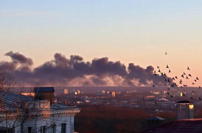 "კურსკში რუსეთის ხელისუფლება მოქმედებს ისე, როგორც შეუძლია..." - რას აცხადებს რუსი პოლიტოლოგი უკრაინელთა შეტევაზე?