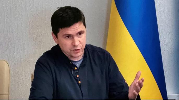 "ომი მალე საბოლოოდ გადავა "ომის ავტორების" ტერიტორიაზე" - პოდოლიაკი