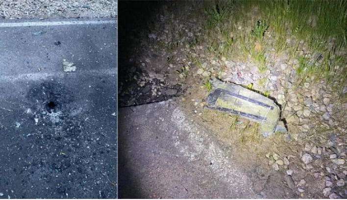 რუსი გუბერნატორები აცხადებენ, რომ მათი ოლქების ტერიტორიას დრონებით თავს დაესხნენ და დაბომბეს