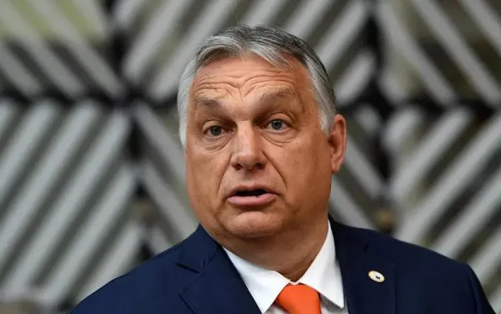 "უკრაინის კონტრშეტევის დაწყებამდე ყველაფერი უნდა გავაკეთოთ მხარეების დასარწმუნებლად, რომ ცეცხლის შეწყვეტა აუცილებელია" - ვიქტორ ორბანი