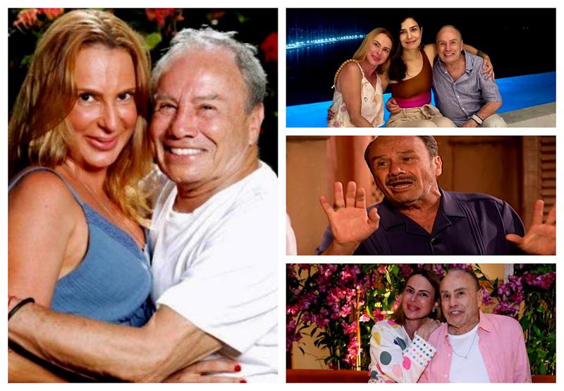 ხუთი ცოლი, თანაცხოვრება 36 წლით უმცროს ქალთან და უარი მინისტრობაზე - 91 წლის ბრაზილიელი მსახიობის ფორმაში ყოფნის საიდუმლო: როგორ ცხოვრობს ერთ დროს ცნობილი "ბიძია ალი"?