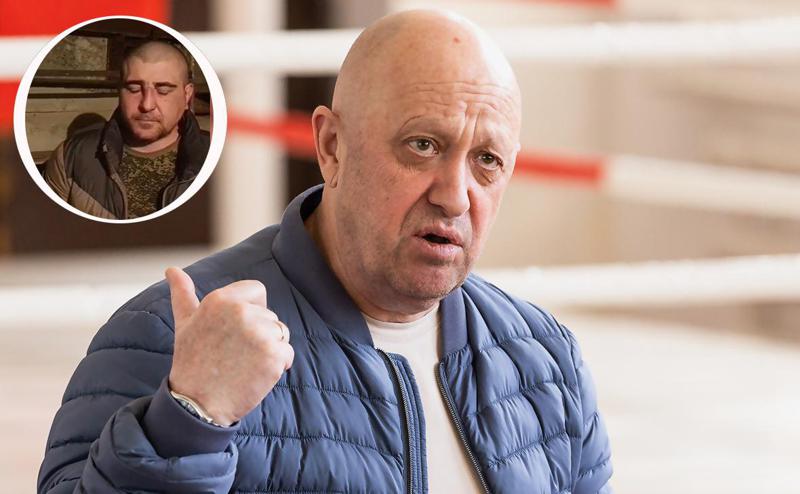 უკრაინაში რუსები ერთმანეთს დაერივნენ? - ევგენი პრიგოჟინმა გამოაქვეყნა "ვაგნერელების" დატყვევებული, რუსი პოდპოლკოვნიკის დაკითხვის ვიდეო