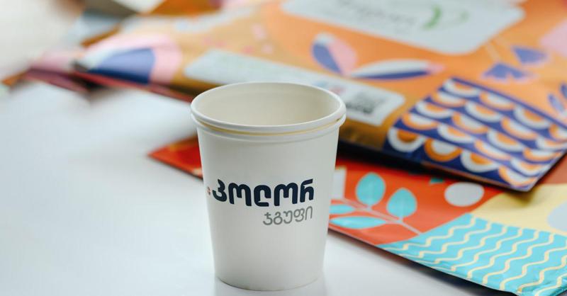 დანადგარი, რომელიც კრეატიულ იდეებს ბეჭდავს - რა უნდა იცოდეთ, "ინდიგო 20 000-ზე“ თუ ბიზნესს ფლობთ