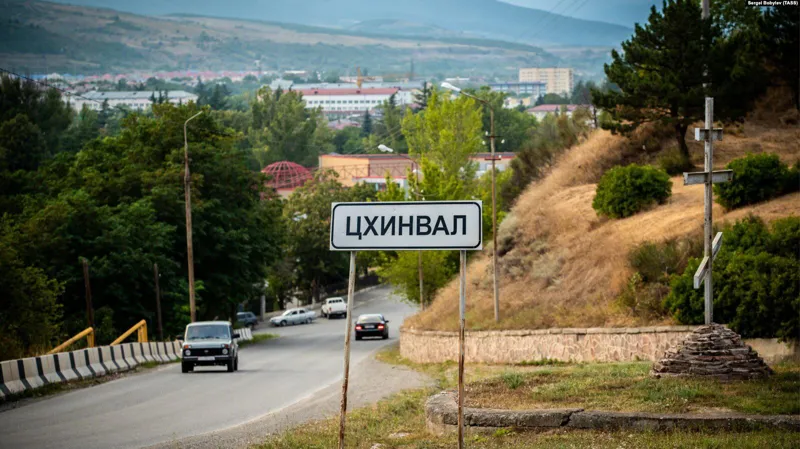 "გაგლოევის მუშკეტერებმა ჩაცხრილეს ბიბილოვის უიარაღო გვარდიელები“ - სისხლიანი გარჩევა ცხინვალის კრიმინალურ ანკლავში