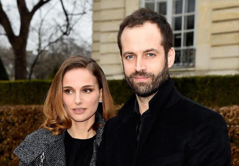 "ბენჟამინმა იცის, რომ უდიდესი შეცდომა დაუშვა, ყველაფერს აკეთებს, რომ ნატალიმ აპატიოს" - ნატალი პორტმანი და მისი მეუღლე ოჯახის გადარჩენას ცდილობენ