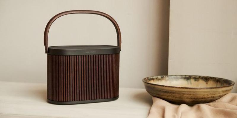 წარსულით შთაგონებული, მომავლისთვის შექმნილი — ახალი დინამიკი Beosound A5 Bang & Olufsen-ისგან