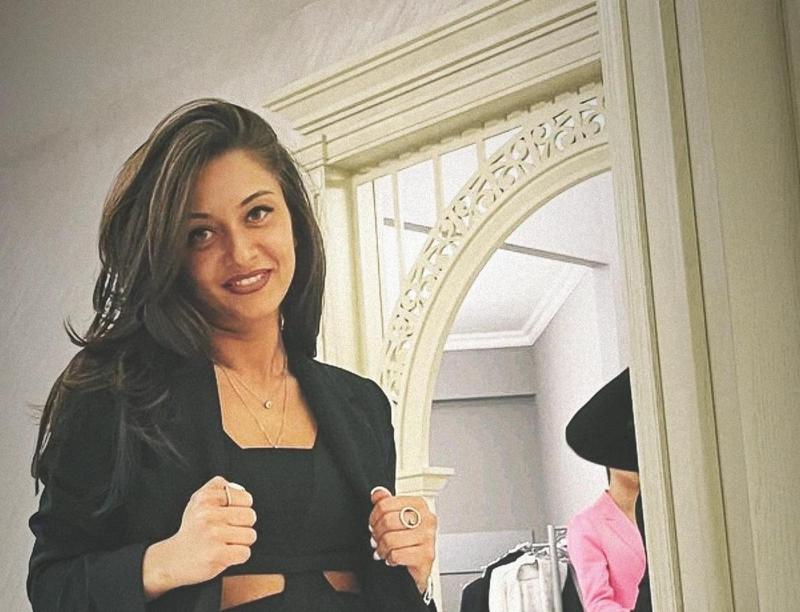 "ჯერ გაგუდა და მეორე დღეს ნაქირავები მანქანით ხევში გადააგდო" - ვინ არის ყოფილი ქმრის მიერ სასტიკად მოკლული ახალგაზრდა ქალი?