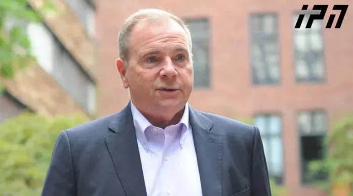 "მეჩვენება, რომ საქართველოს პრემიერს არ სურს ქვეყანა ნატო-ს წევრი გახდეს, რადგან შიშობს. რომ ამ შემთხვევაში რუსეთი საქართველოს თავს დაესხმება" - ბენ ჰოჯესი