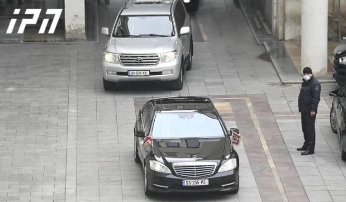 რა უჯდება სახელმწიფოს პარლამენტის შენობების, პრეზიდენტის რეზიდენციისა და საპატრიარქოს დაცვა - ბოლო 3 წლის სტატისტიკა