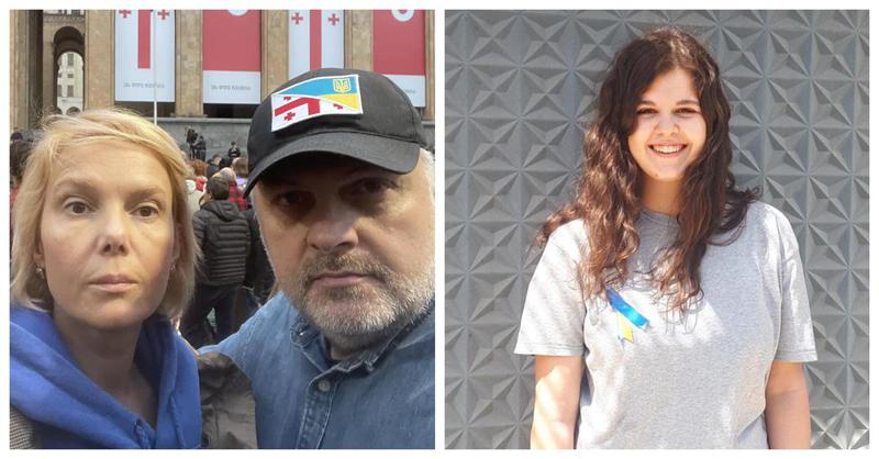 "ბებიის თვალწინ გული წაუვიდა და ექიმების მცდელობის მიუხედავად, გარდაიცვალა" - რას წერს გია ბარამიძე 18 წლის გერზე, რომელიც მოულოდნელად დაიღუპა