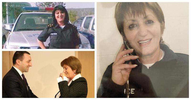 "ლიას ასთმა აწუხებდა და როცა შეტევა მოსვლია, სახლში არავინ ყოფილა" - მაიორი ქალის რთული გზა ემიგრაციაში და ოცნება პოლიციაში დაბრუნებაზე: როგორ იხსენებენ ახლობლები ლია პარკაულს?