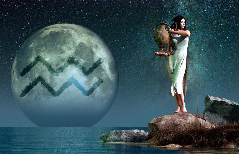 მთვარის მეცხრამეტე დღე