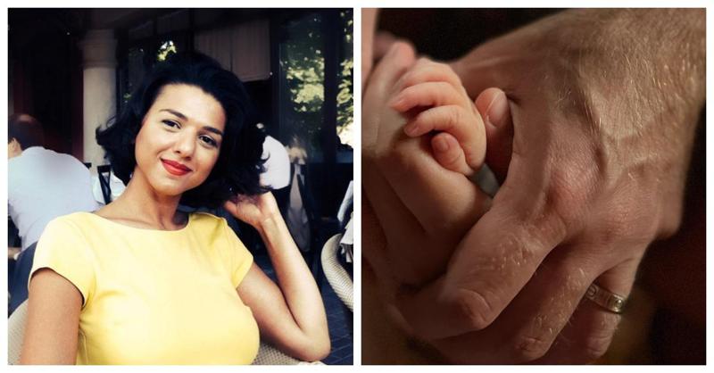 "ჩვენი ცხოვრების სიყვარული დაიბადა" - ხატია ბუნიათიშვილი დედა გახდა: რა ფოტოს აქვეყნებს პიანისტი?