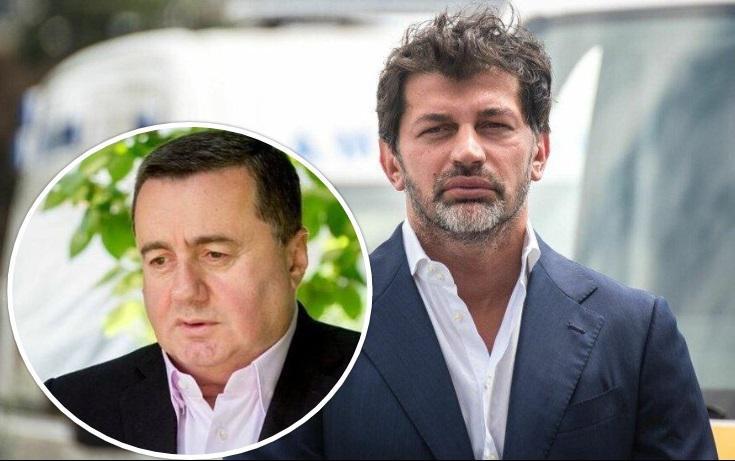 "ვანო ჩხარტიშვილს არ აქვს უფლება, რომ ბიზნესი განახორციელოს?!" - რას აცხადებს კალაძე ჩხარტიშვილის კომპანიისთვის გაცემულ სამშენებლო ნებართვაზე?