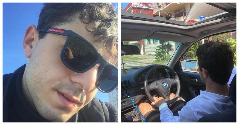 ქობულეთში ავარიას 25 წლის ახალგაზრდა ემსხვერპლა