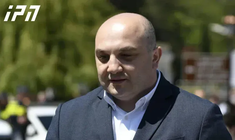 “გაუგებარია, თუ რა მიზეზით მიიღეს ეს გადაწყვეტილება, არანაირი ახსნა არ მოუწოდებიათ“ - ალექსანდრე დარახველიძე ევროკავშირთან დიალოგის გაუქმებაზე