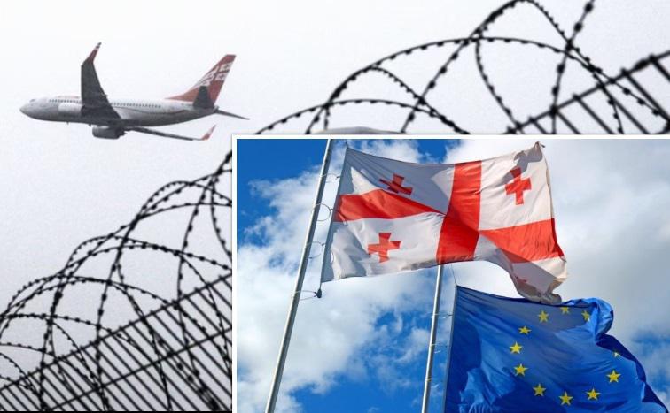 "ერთადერთი გამოსავალი არის ის, რომ მმართველი პარტიის თუ სამთავრობო ლიდერები წავიდნენ და..."  - ევროპარლამენტართა მწვავე კრიტიკა და ევროპული პერსპექტივა: საით მიდის საქართველო?